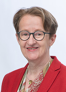 Petra Lorey